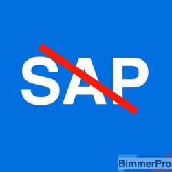 SAP Disable