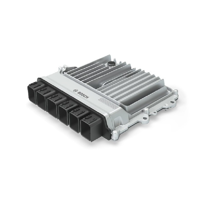 MG1 DME from bimmerpro