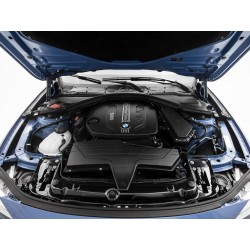 BMW 28d Performance tune
