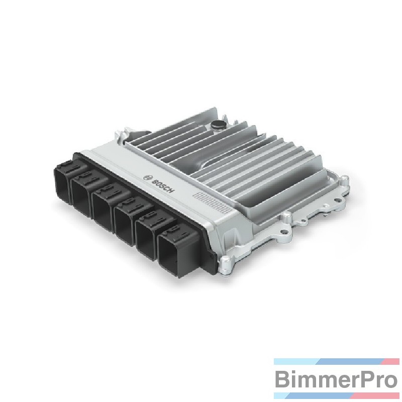 Remplacement DME 84T0 (MG1CS201) pour les moteurs B58 FXX