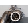 Mosselman BMW N55 EWG Turbocharger Upgrade, MSL48-60