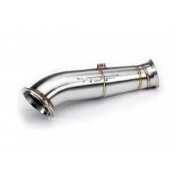 VRSF 3.5″ Catless Downpipes...