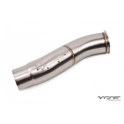 Downpipe VRSF 3.5″ pour N55...