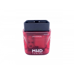 MHD UNIVERSAL WIFI Adapter Red