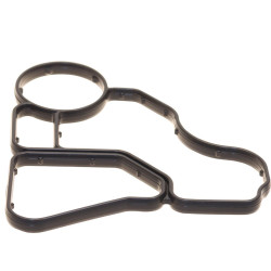 BMW Oil filter housing gasket 11428637821
