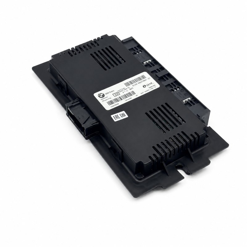 Module de Plancher MINI FRM3 61358886841 | Pièce d'Origine Neuve