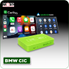 MR12Volt P3000 BMW CIC Apple CarPlay et Android Auto sans fil | BimmerPro Canada