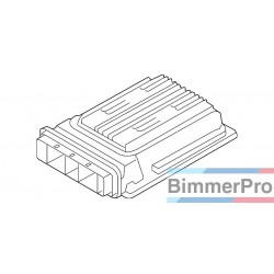 DME MEVD17.2.H de remplacement pour BMW N63TU / N63TU2 V8