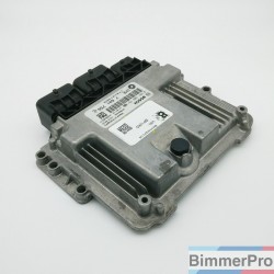 Remplacement de DME pour Moteur MINI (MEVD17.2.2)