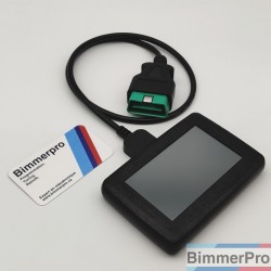 BimmerFlash Tablet